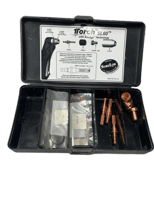 Shop the Torch Kits collection