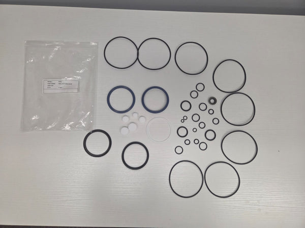 FX55 HYDRAULIC BREAKER HAMMER SEAL KIT TO FIT FRD FURUKAWA