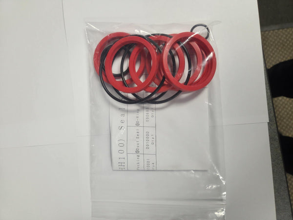 HUSKIE HH100 HYDRAULIC BREAKER HAMMER SEAL KIT