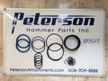 TRAMAC MONTABERT BRH625 HYDRAULIC BREAKER HAMMER SEAL KIT View 1