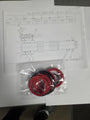 HUSKIE HH100 HYDRAULIC BREAKER HAMMER SEAL KIT View 3