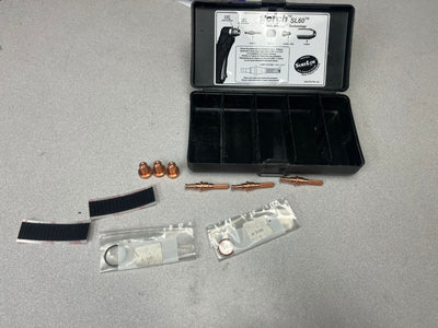 1 TORCH SURELOK SL60 TORCH KIT