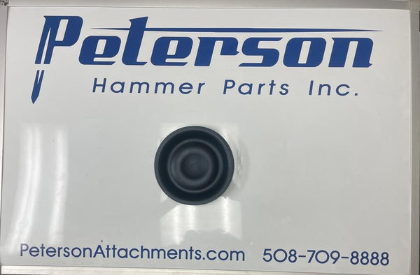 EPIROC ATLAS COPCO SB450 SBC610 HYDRAULIC HAMMER BREAKER DIAPHRAGM