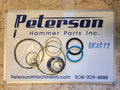 RAMMER BR2577 HYDRAULIC BREAKER HAMMER SEAL KIT View 1