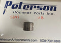 Stanley MB15EX MB20EX Soosan SB45 BREAKER HAMMER UPPER BUSH View 1