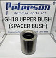 NPK GH18 HYDRAULIC BREAKER HAMMER UPPER BUSH PN- 11063997 View 1