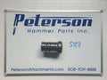 RAMMER S23 HYDRAULIC BREAKER HAMMER LOWER BUSH View 1
