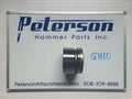 NPK GH10 HYDRAULIC BREAKER HAMMER LOWER BUSH View 1
