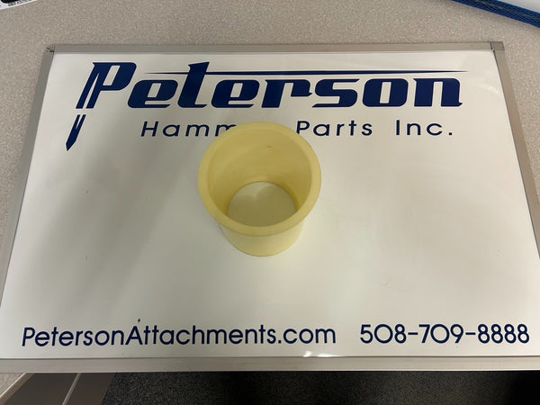 STANLEY MB250 MB350 MB550 MB675 BOBCAT 2500 3500 5560 HAMMER TOP HAT DIAPHRAGM