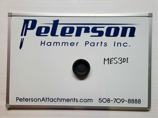 INDECO MES301 HAMMER BREAKER DIAPHRAGM BLADDER