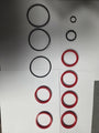 HUSKIE HH100 HYDRAULIC BREAKER HAMMER SEAL KIT View 2