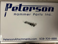ACCUMULATOR BOLT COMPLETE TO FIT ATLAS COPCO EPIROC HAMMERS PN 3361851591 View 1