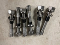 ACCUMULATOR BOLT COMPLETE TO FIT ATLAS COPCO EPIROC HAMMERS PN 3361851591 View 2