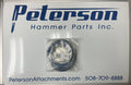 EPIROC ATLAS COPCO HB2000 HYDRAULIC BREAKER HAMMER SEAL KIT View 1