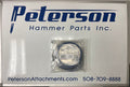 EPIROC ATLAS COPCO HB2200 HYDRAULIC BREAKER HAMMER SEAL KIT View 1