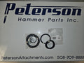 EPIROC ATLAS COPCO SB450 HYDRAULIC BREAKER HAMMER SEAL KIT View 1