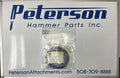 EPIROC ATLAS COPCO SB552 HYDRAULIC BREAKER HAMMER SEAL KIT View 1