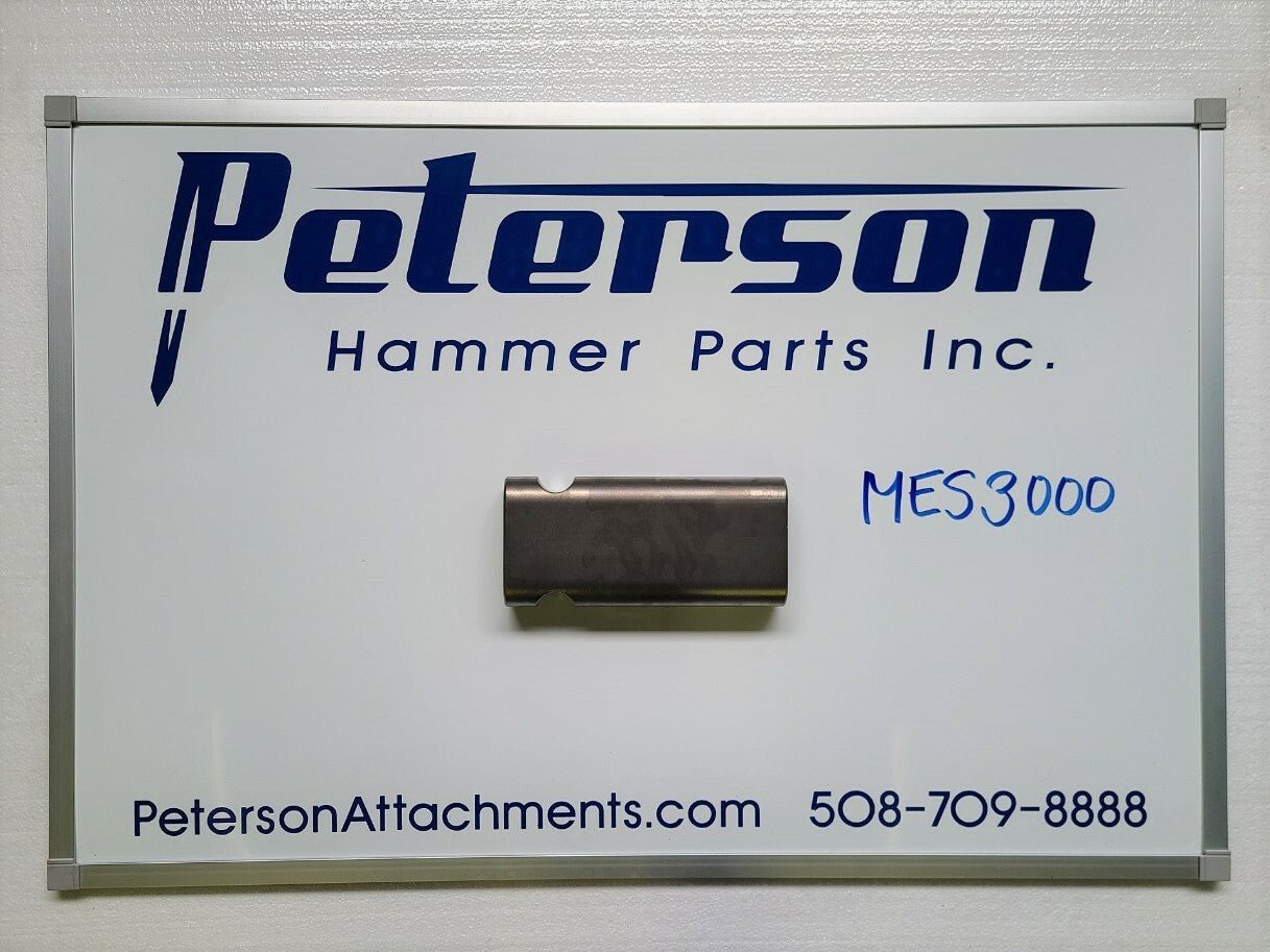 INDECO, MES3000, HYDRAULIC BREAKER HAMMER RETAINING PIN