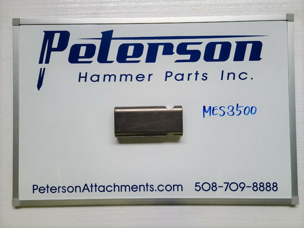 INDECO, MES3500, HYDRAULIC BREAKER HAMMER RETAINING PIN