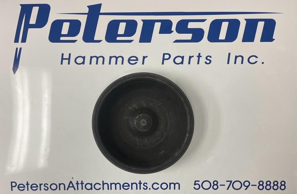 INDECO MES3500 MES4000 MES5000 HP7500 HAMMER BREAKER DIAPHRAGM