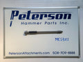 INDECO, MES521, HYDRAULIC BREAKER HAMMER SIDE BOLT KIT View 1