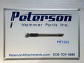INDECO, MES553, HYDRAULIC BREAKER HAMMER SIDE BOLT KIT View 1