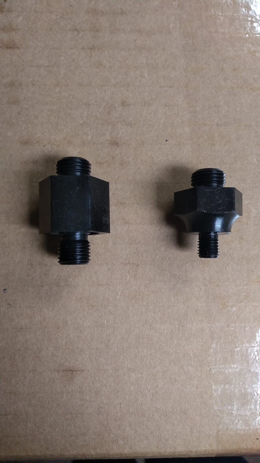 KENT FURUKAWA GAS RECHARGING KIT FOR ALL THE MODELS, HIGH & LOW P WITH TIPS