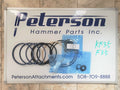 KF35 F35 HYDRAULIC BREAKER HAMMER SEAL KIT TO FIT KENT FRD FURUKAWA View 1