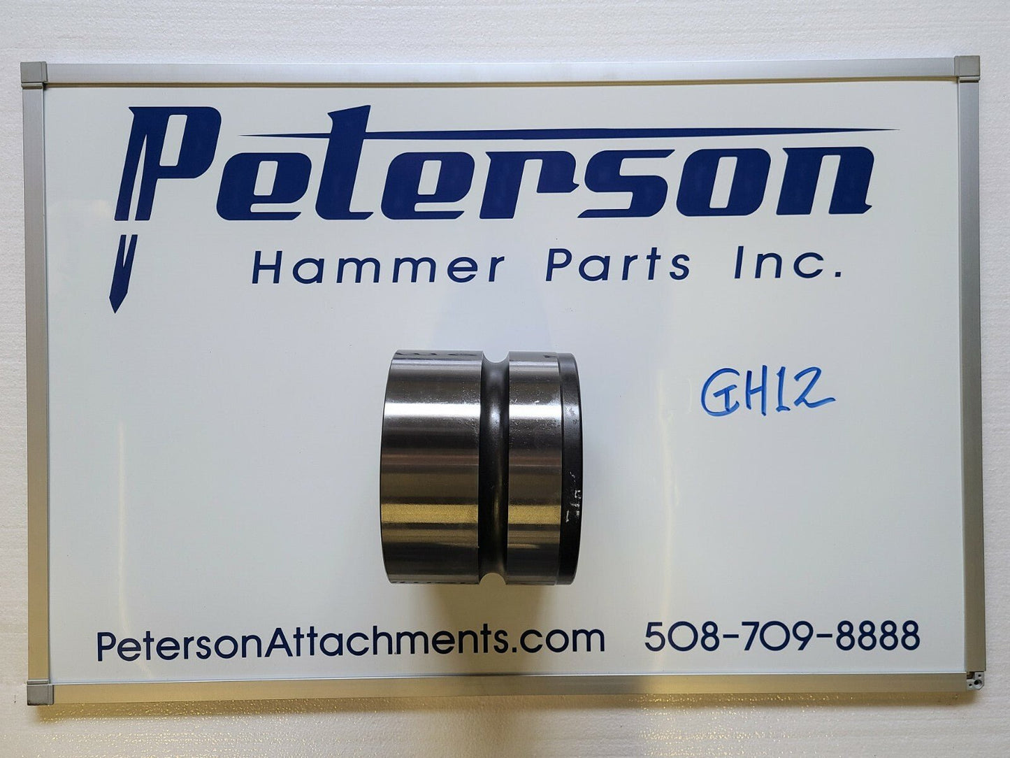 NPK GH12 HYDRAULIC BREAKER HAMMER LOWER BUSH