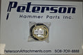 NPK GH7 W/ BRONZE RING HYDRAULIC BREAKER HAMMER SEAL KIT View 1