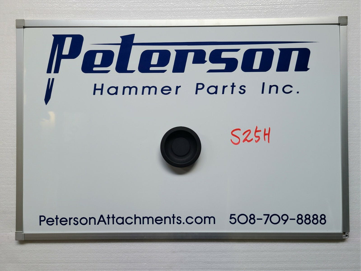 RAMMER S25(H) HAMMER BREAKER DIAPHRAGM BLADDER