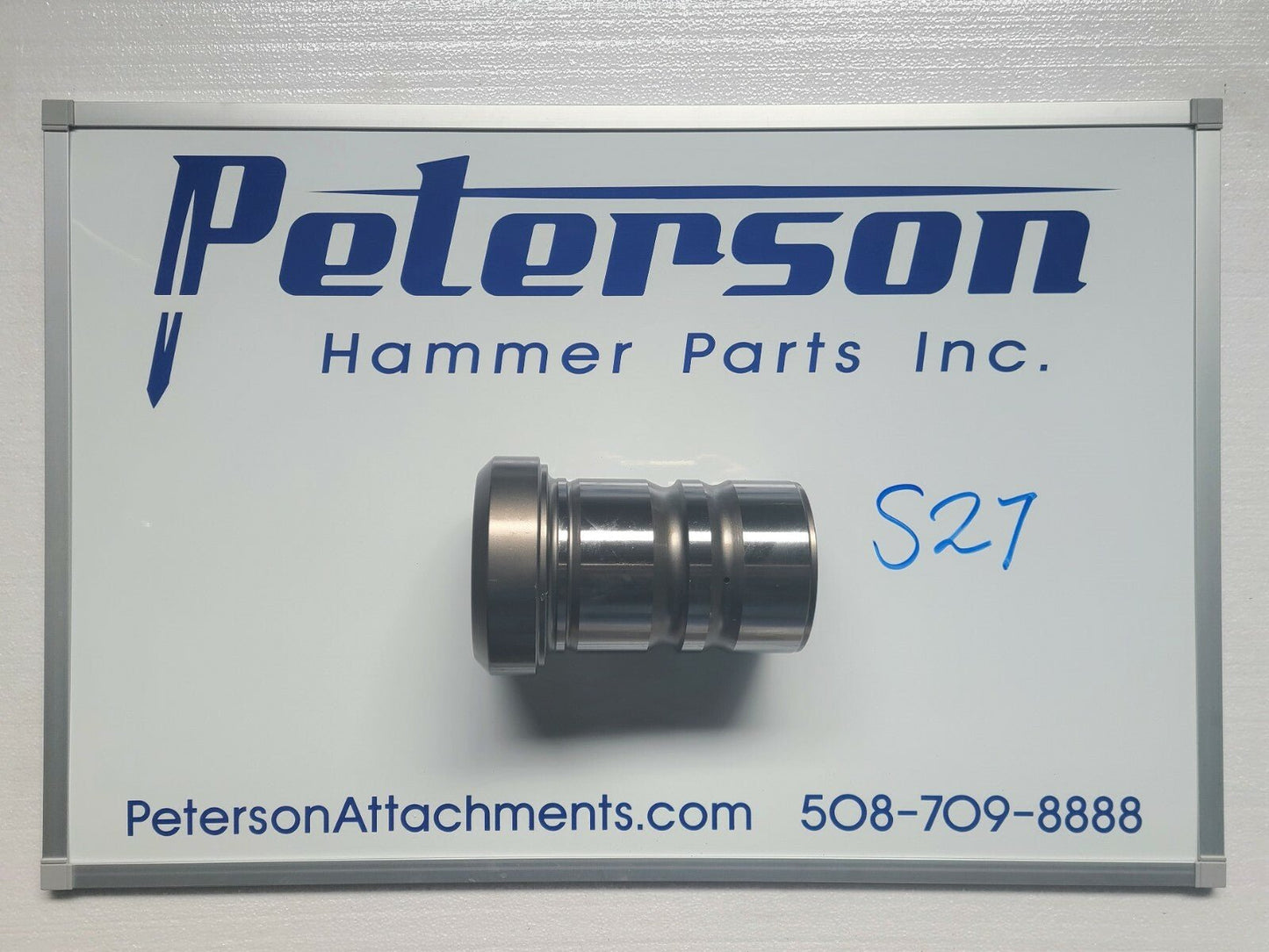 RAMMER S27 HYDRAULIC BREAKER HAMMER LOWER BUSH