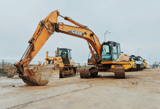 Top 5 Reasons Breaker Bits Wear Out Early (And How to Prevent It)
