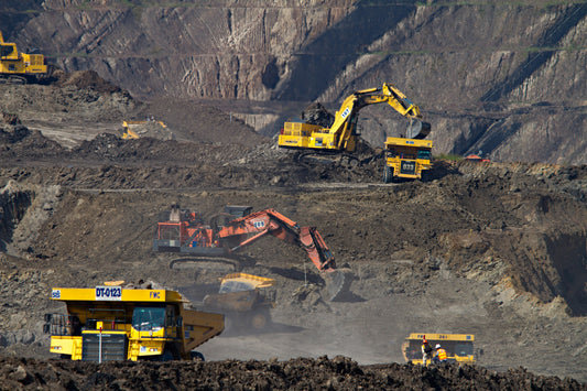 Understanding Hydraulic Hammer Seal Kits: Keeping Your Equipment Running Smoothly
