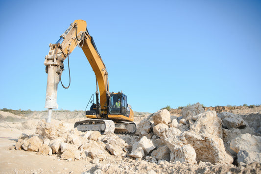 hydraulic hammer seal kits