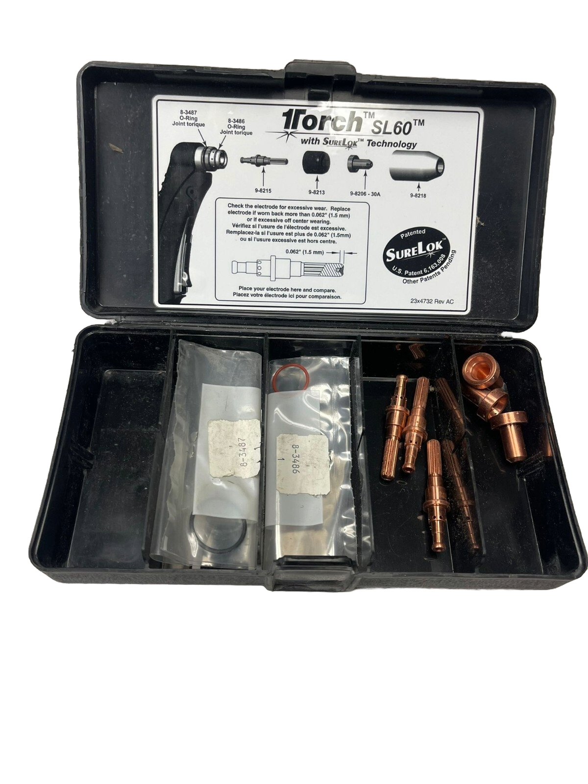 Torch Kits
