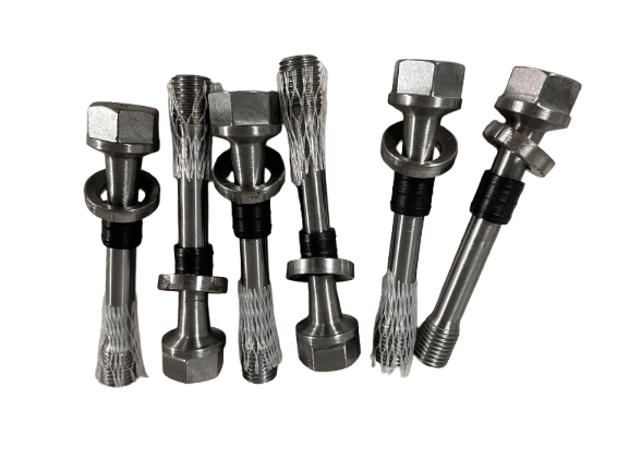 Side Bolts - Peterson Attachments