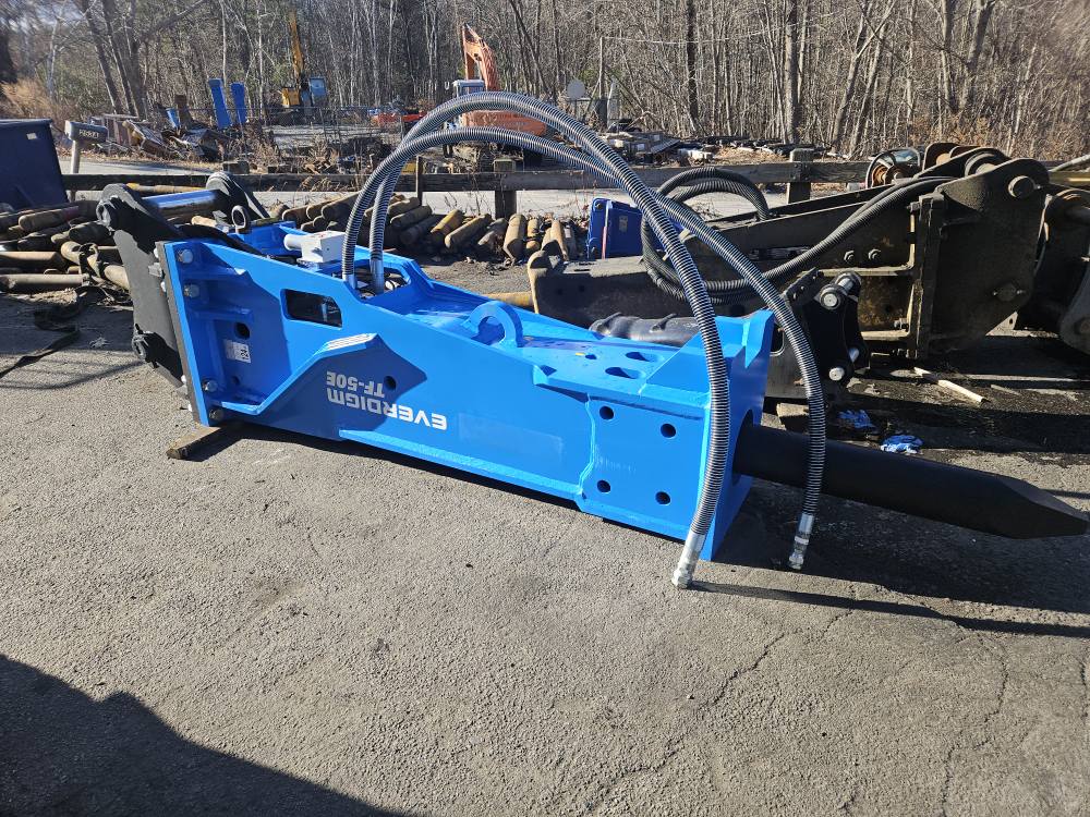 Used Hammers