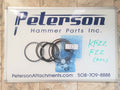 KF22 F22 HYDRAULIC BREAKER HAMMER SEAL KIT(A+C) TO FIT KENT FRD FURUKAWA View 1