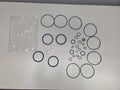 FX55 HYDRAULIC BREAKER HAMMER SEAL KIT TO FIT FRD FURUKAWA View 1
