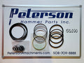 SOOSAN SQ100 BREAKER HAMMER SEAL KIT View 1