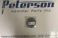 ATLAS COPCO PB420 HYDRAULIC BREAKER HAMMER SEAL KIT View 1