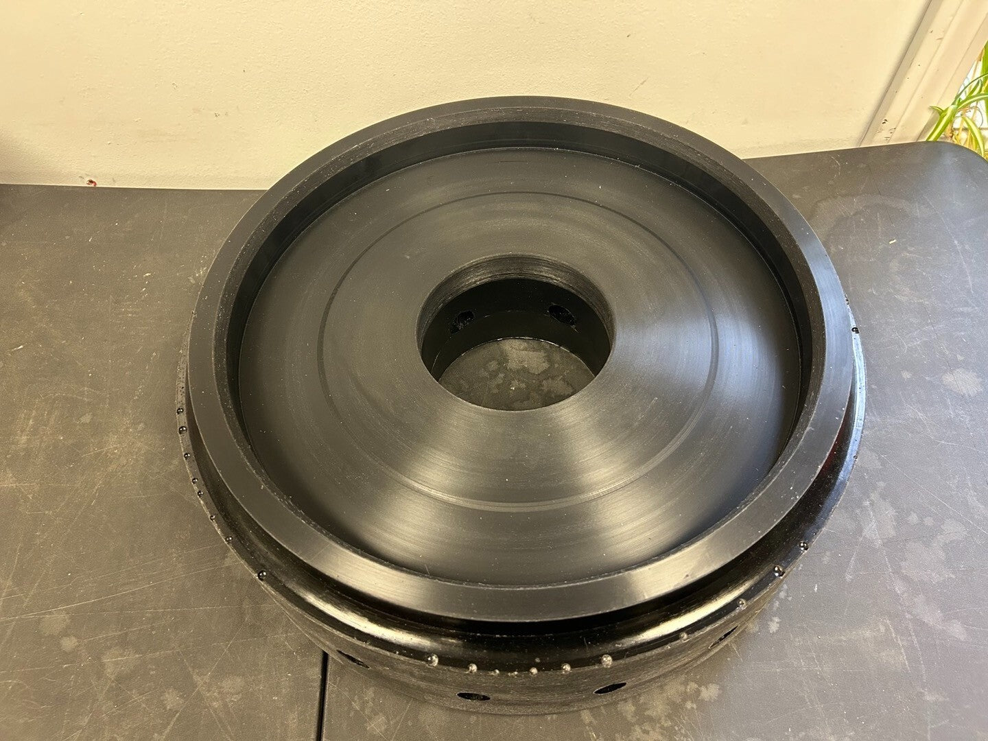 RAMMER 4099 UPPER BUFFER PN-104137