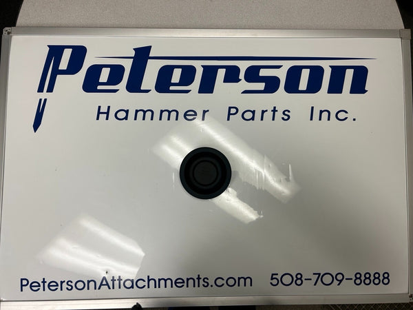 RAMMER S27(H) HIGH PRESSURE HAMMER BREAKER DIAPHRAGM BLADDER