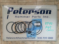 KF45 F45 HYDRAULIC BREAKER HAMMER SEAL KIT(A+C) TO FIT KENT FRD FURUKAWA View 1