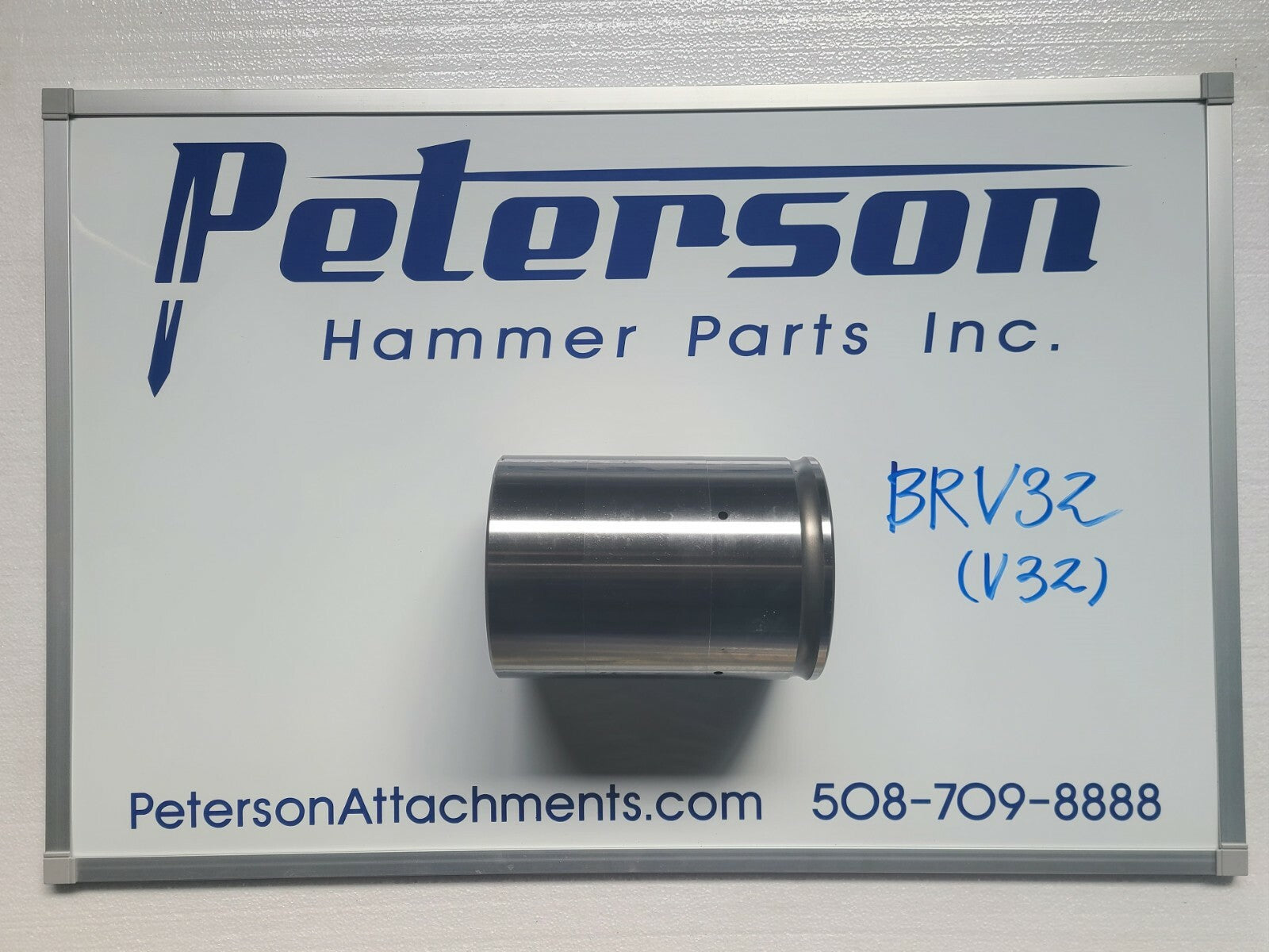 TRAMAC MONTABERT BRV32(V32) HYDRAULIC BREAKER HAMMER LOWER BUSH