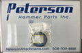EPIROC ATLAS COPCO SB552 HYDRAULIC BREAKER HAMMER SEAL KIT View 1