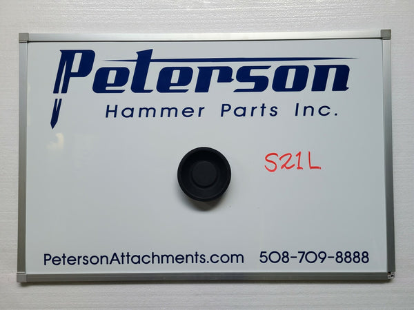 RAMMER S21 LOW HAMMER BREAKER DIAPHRAGM BLADDER