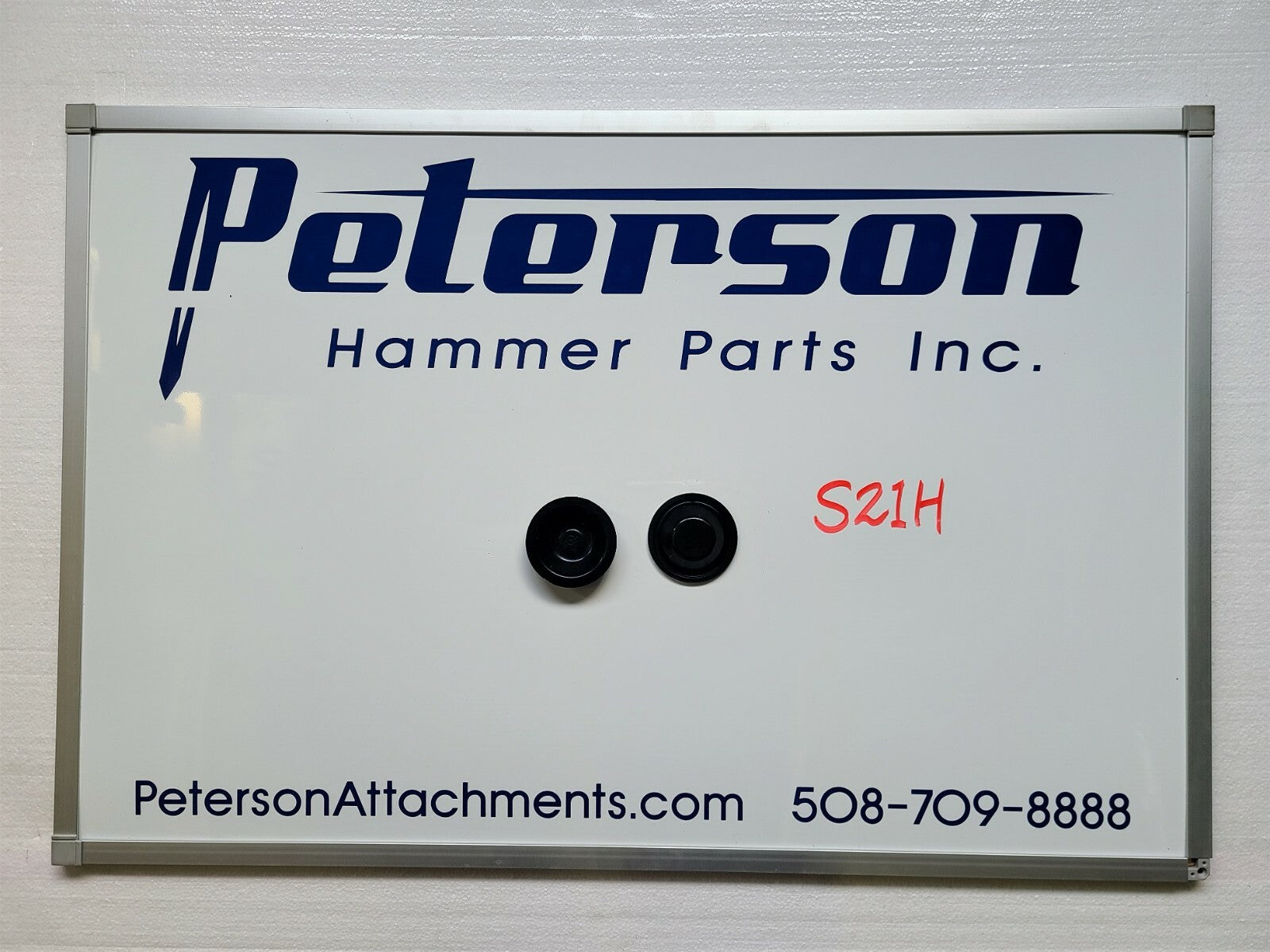 RAMMER S21 HIGH HAMMER BREAKER DIAPHRAGM BLADDER