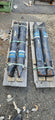 KRUPP HM960 CP1650 HYDRAULIC BREAKER HAMMER BIT CHISEL OR MOIL POINT View 1